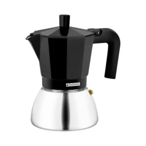 Cafetera italiana MONIX INDUCTION 9 TAZAS