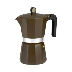 Cafetera italiana MONIX NEWCREAM 12 TAZAS