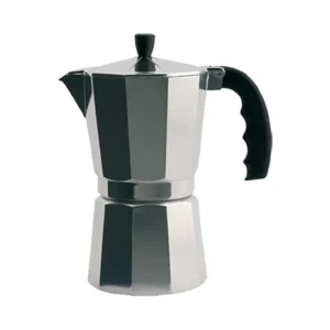 Cafetera italiana ORBEGOZO KF 1200 12 TAZAS