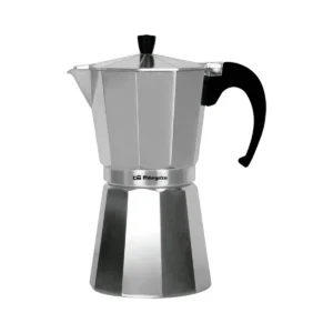 Cafetera italiana ORBEGOZO KF 1400 A
