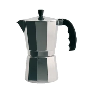 Cafetera italiana ORBEGOZO KF 900 9 TAZAS