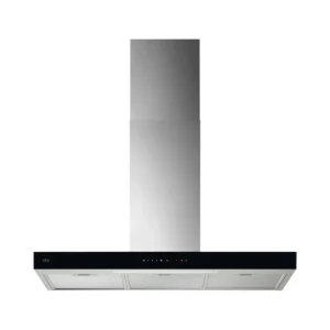 Campana decorativa AEG GB67D91HL Inox