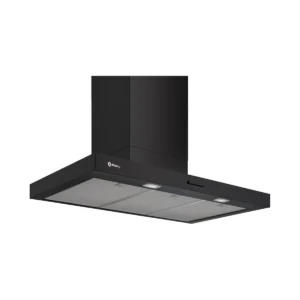 Campana decorativa BALAY 3BC895MM Negro