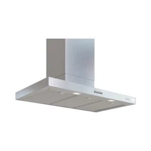 Campana decorativa BOSCH DWB95CC30 Inox