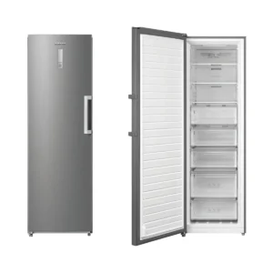 Congelador vertical EDESA EZS-1823 NF EX