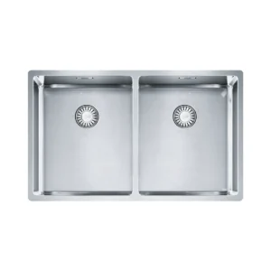 Fregadero FRANKE BOX BXX 120 34-34