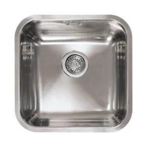 Fregadero PRACTIC FI HERMES 40X40 VG