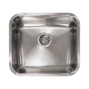 Fregadero PRACTIC FI HERMES 45X40 VG