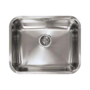 Fregadero PRACTIC FI HERMES 50X40 VG