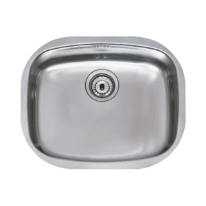 Fregadero PRACTIC FI HERMES 50X40.5 VG