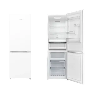 Frigorífico Combi INDESIT INK2 5322 W4E