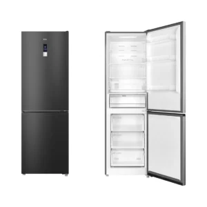 Frigorífico Combi TCL RP312BBE0 Negro