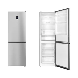 Frigorífico Combi TCL RP312BLE0 Inox