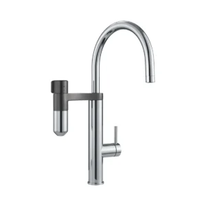 Grifo sobre encimera FRANKE VITAL CROMO