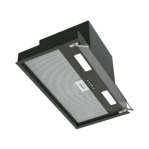 Campana integrada CATA ARMONIA 60 BK