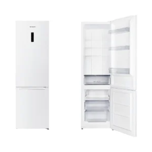 Frigorífico Combi ASPES AC2602ENFD