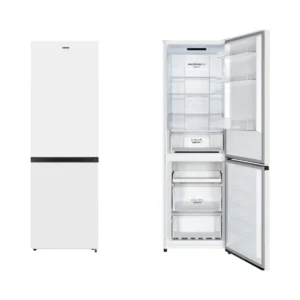 Frigorífico Combi EDESA EFC-18220 NF WH