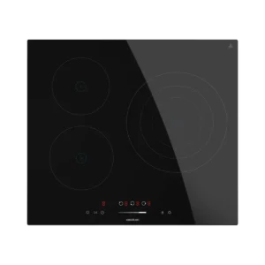 Placa Vitrocerámica CECOTEC Bolero Squad V 3100