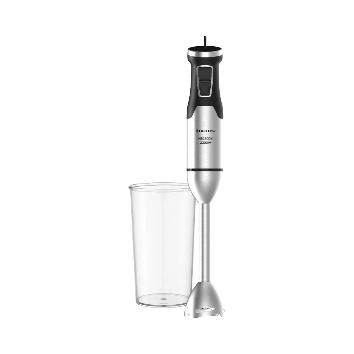 Batidora de Mano TAURUS HB2300X