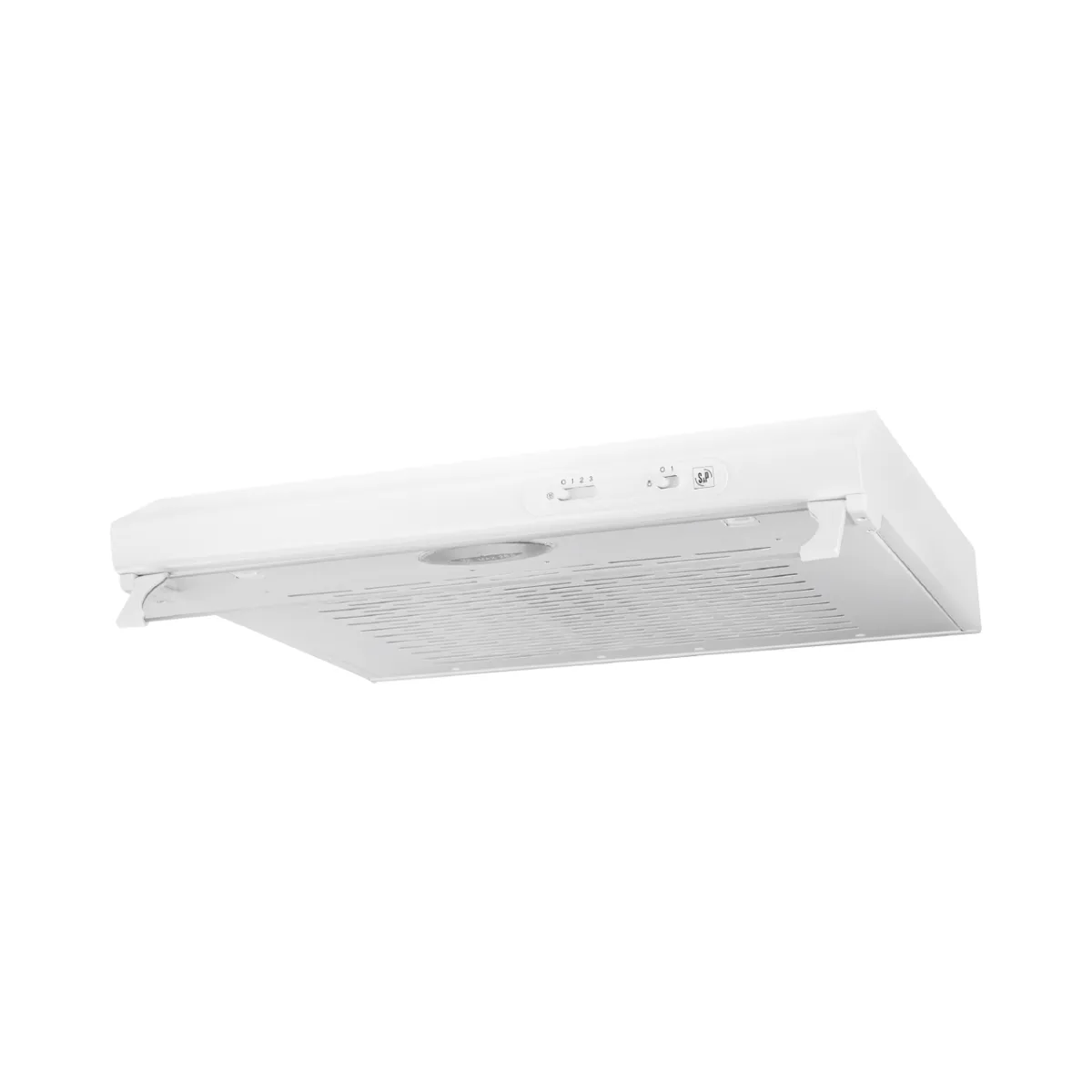 Campana convencional S&P HP-60 E Blanca