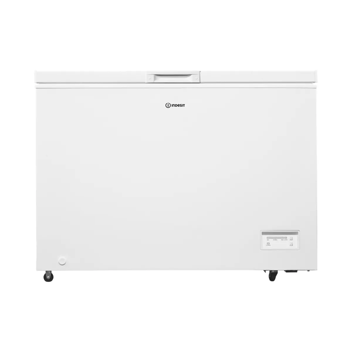 Congelador horizontal INDESIT INCF 3084
