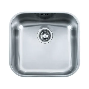 Fregadero MEPAMSA SQUARE 45.40 Inox