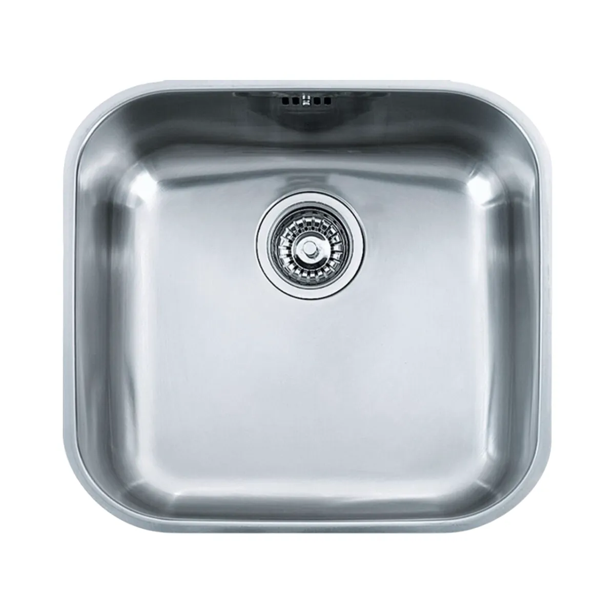 Fregadero MEPAMSA SQUARE 45.40 Inox