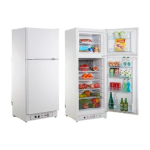 Frigorífico de butano VITROKITCHEN FG1740BB