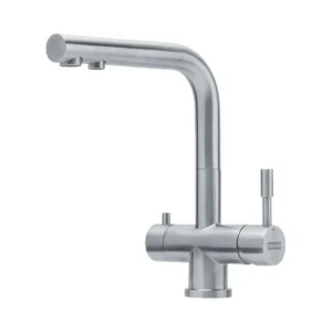 Grifo sobre encimera FRANKE ATLAS CLEAR