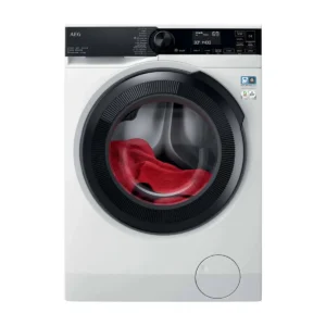 Lavasecadora AEG LWR7304L4B