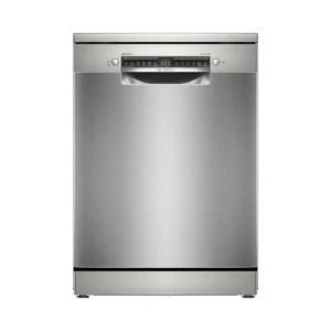 Lavavajillas BOSCH SMS4HKI08E Inox