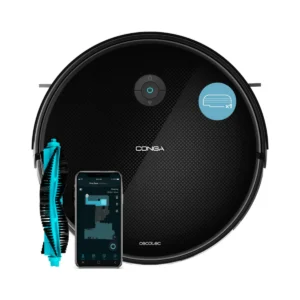 Robot aspirador CECOTEC CONGA M20