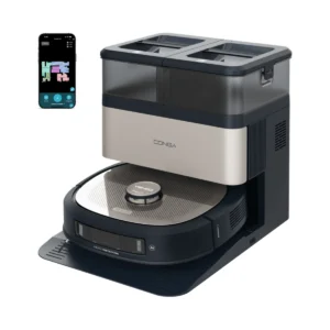 Robot aspirador CECOTEC CONGA Z100