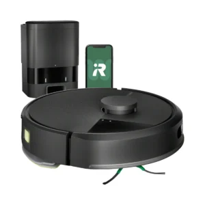 Robot aspirador IROBOT ROOMBA 105 COMBO