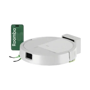 Robot aspirador IROBOT ROOMBA 115 COMBO