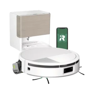Robot aspirador IROBOT ROOMBA MAX 705 COMBO+