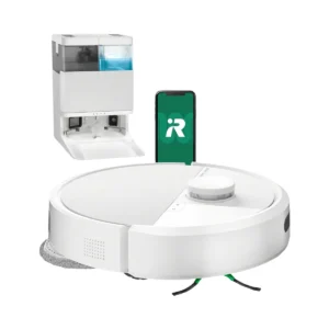 Robot aspirador IROBOT ROOMBA PLUS 405 COMBO