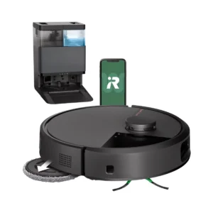 Robot aspirador IROBOT ROOMBA PLUS 505 COMBO