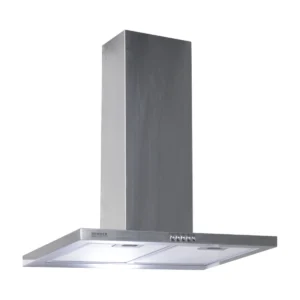 Campana decorativa ROMMER PM-650 Inox