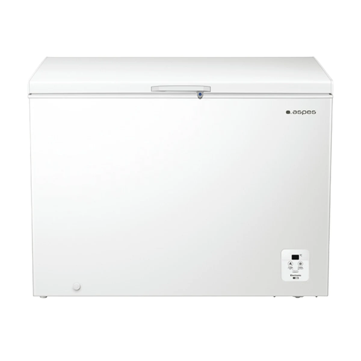 Congelador horizontal ASPES ACH3003EDC
