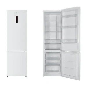 Frigorífico Combi EDESA EFC-20320 NF WH
