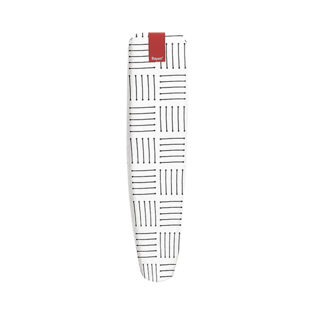 Funda de Plancha-Mangas RAYEN 6324