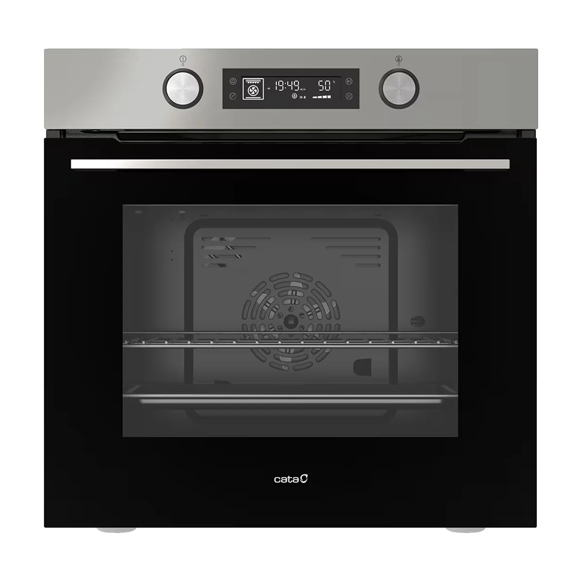 Horno Multifunción CATA PDS 8210 X AIR FRY
