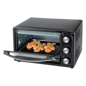 Horno de sobremesa JATA HN916