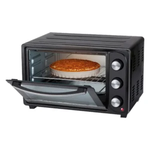Horno de sobremesa JATA HN921