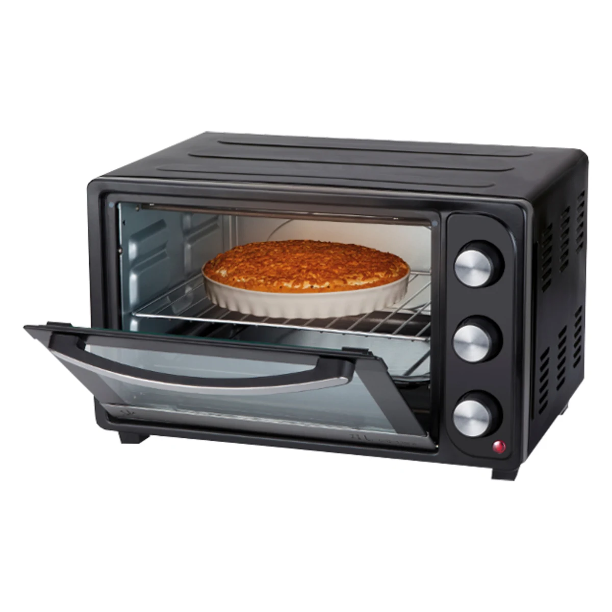 Horno de sobremesa JATA HN921