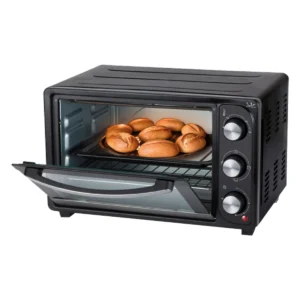 Horno de sobremesa JATA HN928