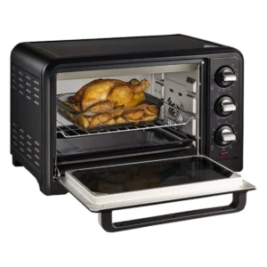 Horno de sobremesa MOULINEX OX444810