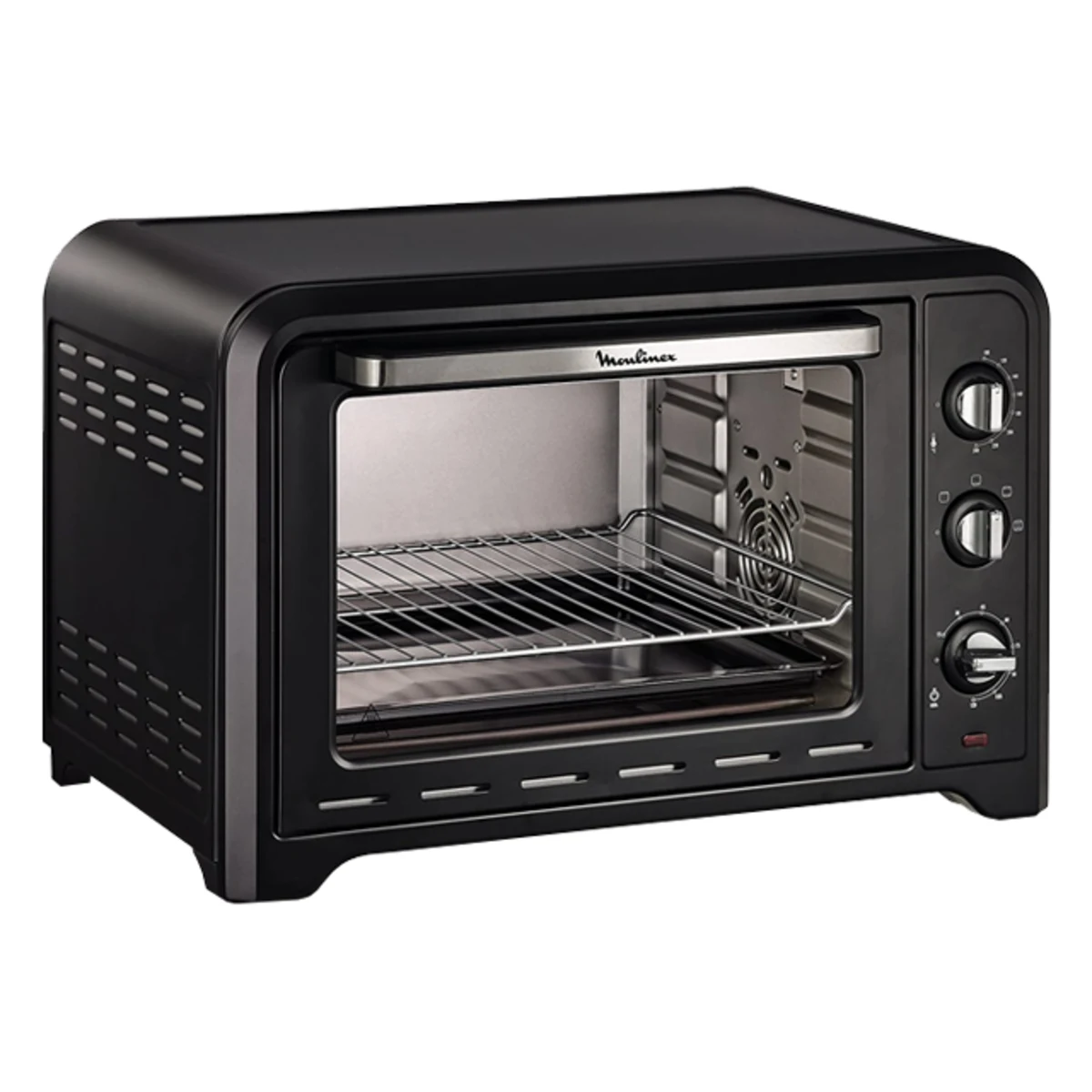 Horno de sobremesa MOULINEX OX4848