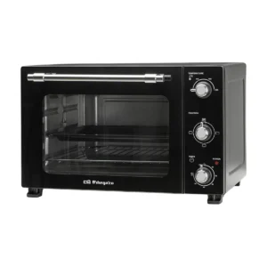 Horno de sobremesa ORBEGOZO HO393